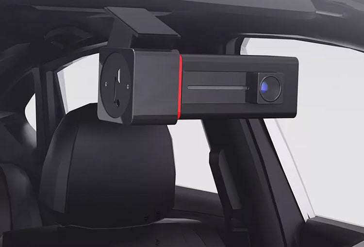 Do Dash Cameras Record Automatically Mercylion