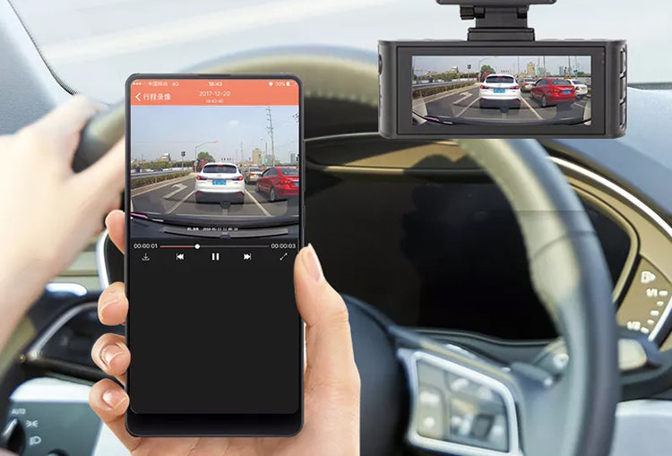 What do you use to hold your phone /dash camera? : r/cmaxhybrid