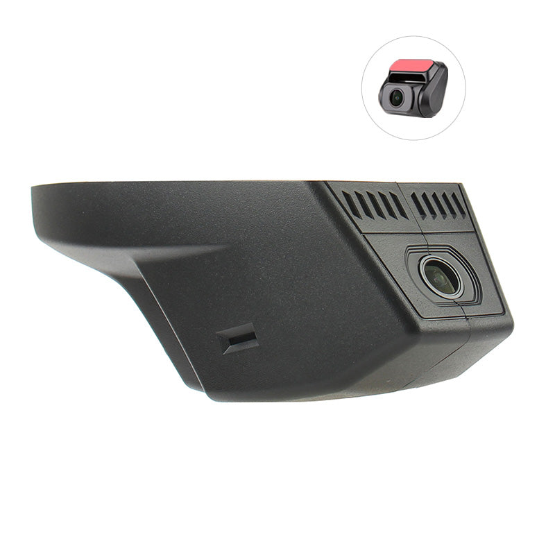 Mercylion A20-1CH OEM Look Dash Camera For BMW 1 2 3 5 6 7 Series