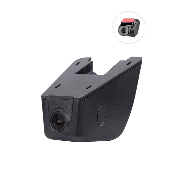 best dash cam for ford f150