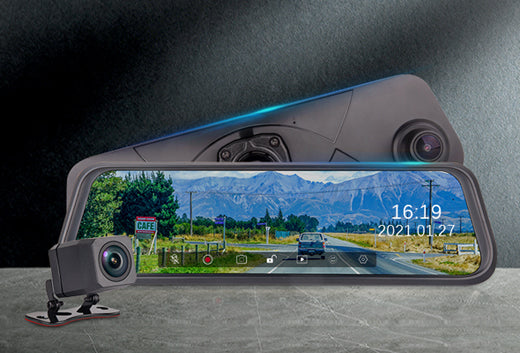 What is the Best Dash Cam