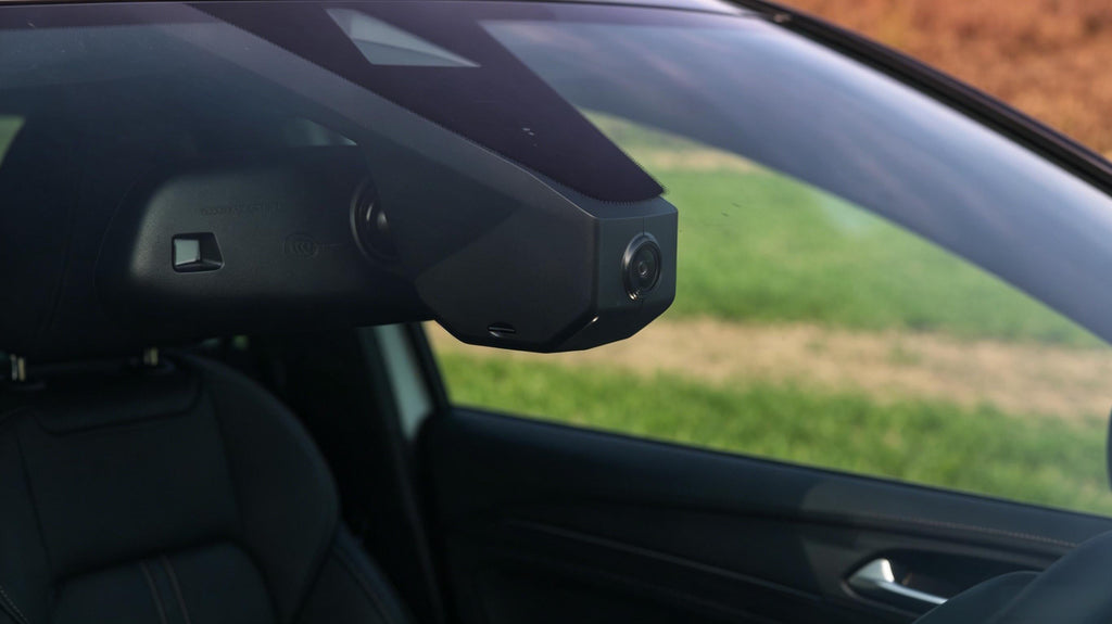 best discreet dash cam 2026