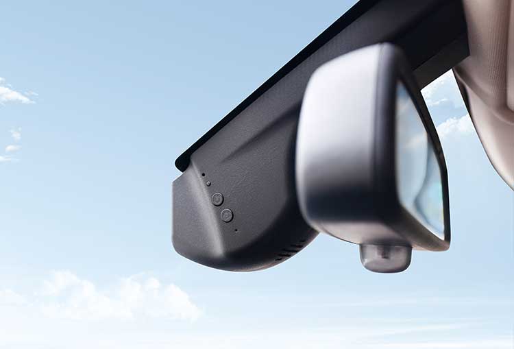 What Should Be Considered When Buying Dash Camera Online