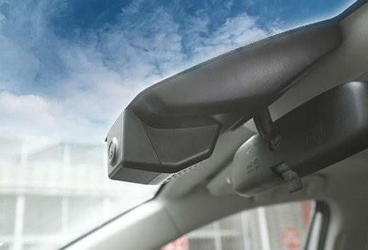 best dash cam for rav4 2023