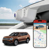 vw dash cam offer