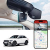 dash cam for mercedes gle 350