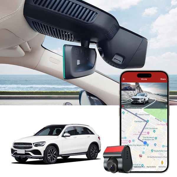 gle dashcam