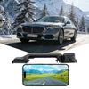 mercedes s450 dash cam