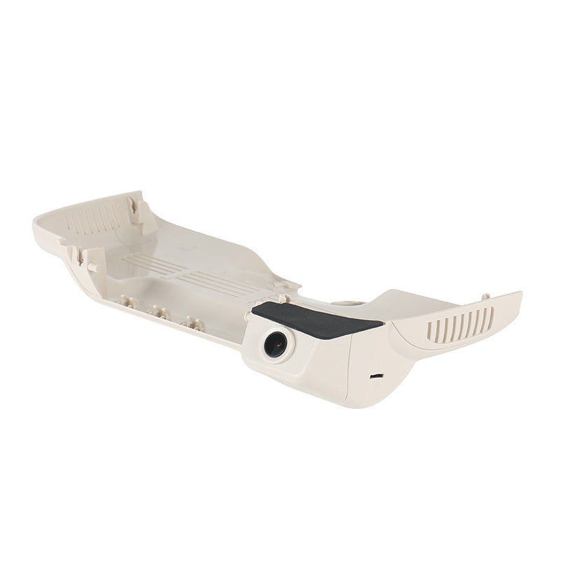 factory-fitted dashcam