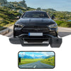 wireless mercedes s65 dash cam