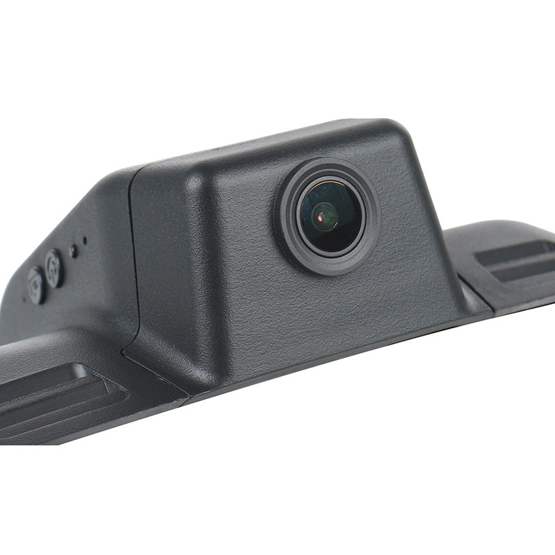 Dashcam Mercedes-Benz Caméra AVANT