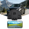 Mercedes-Benz Smart dash cam