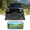 wireless mercedes g63 dashcam
