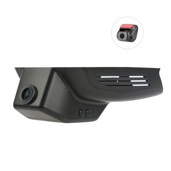 how much is mercedes dashcam