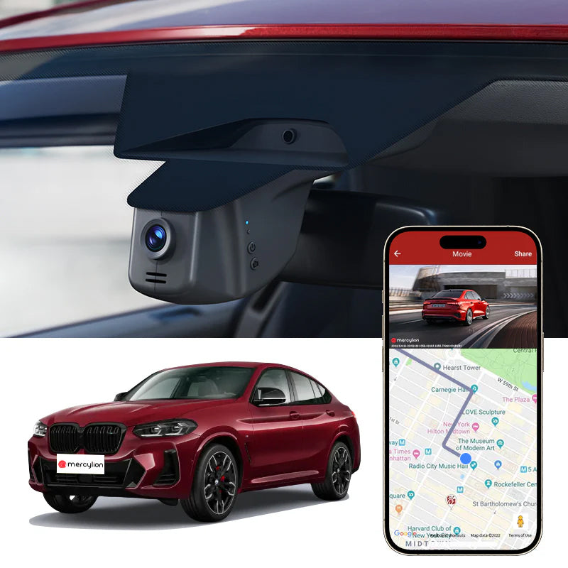 Frequently Asked Questions of bmw drive recorder vs dash cam