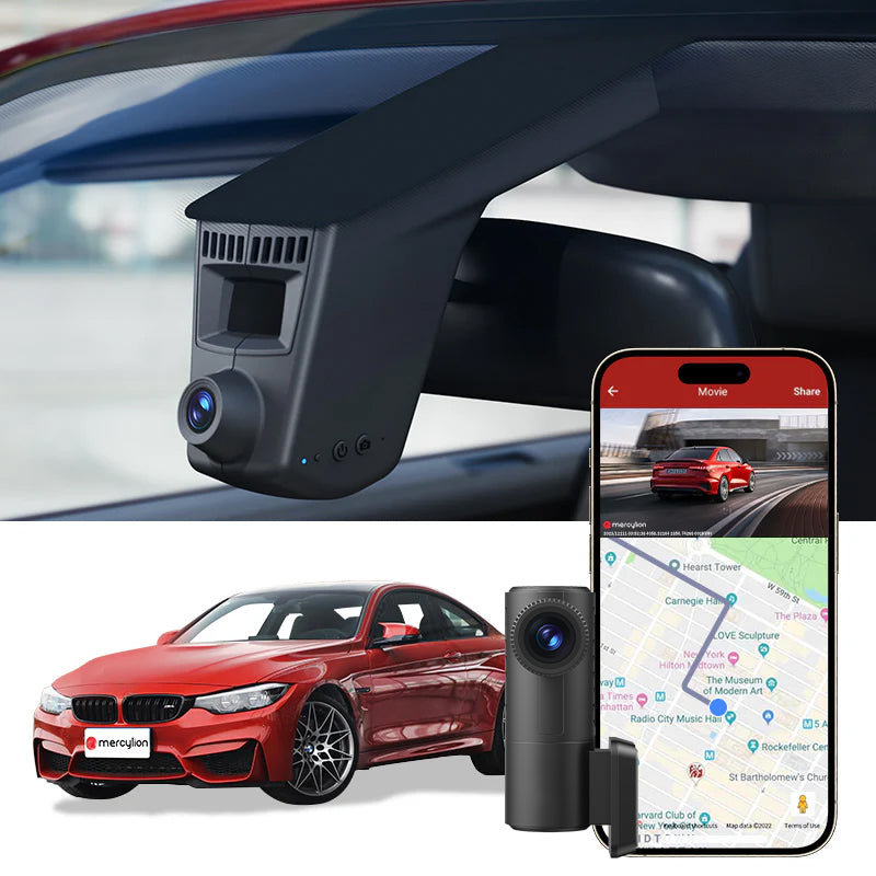 bmw x6 dash cam sale