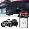 bmw dash cam hardwire