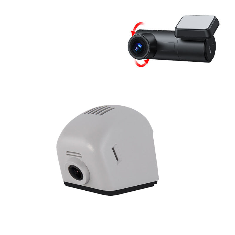 DKK Q5 Dash Cam Front And Rear 1080p – Mini Dash Camera With 32GB SD Card, Free Shipping