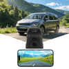 VW TAYRON dash cam