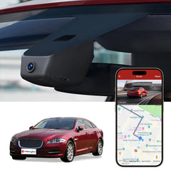 Mercylion A61/G61-2 Dashcams for Land Rover Evoque Jaguar XJ, Part Num