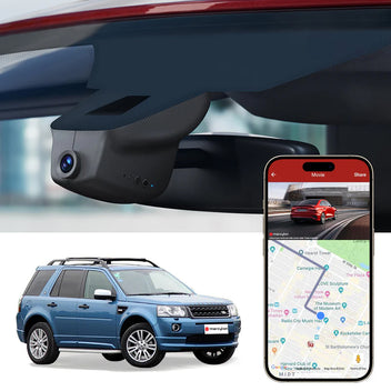 Buy Best Driving Camera For Range Rover-Mercylion
