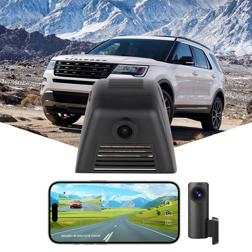 land rover dash cam review