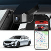 dashboard cameras cadillac camera