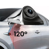 blind spot camera for semi trucks