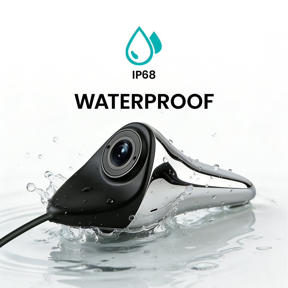 spot trailers camera