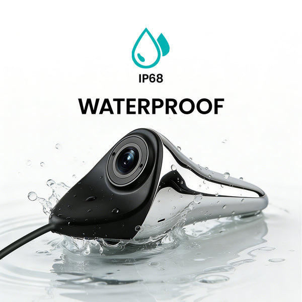 spot trailers camera