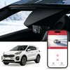 dash cam kia sportage best price
