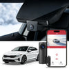 kia ev3 dash cam installation