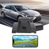 lexus dash cam price