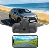 lexus nx300h dash cam