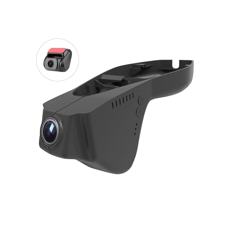 Mercylion Car Dash Cam for Infiniti QX50 2015 2019