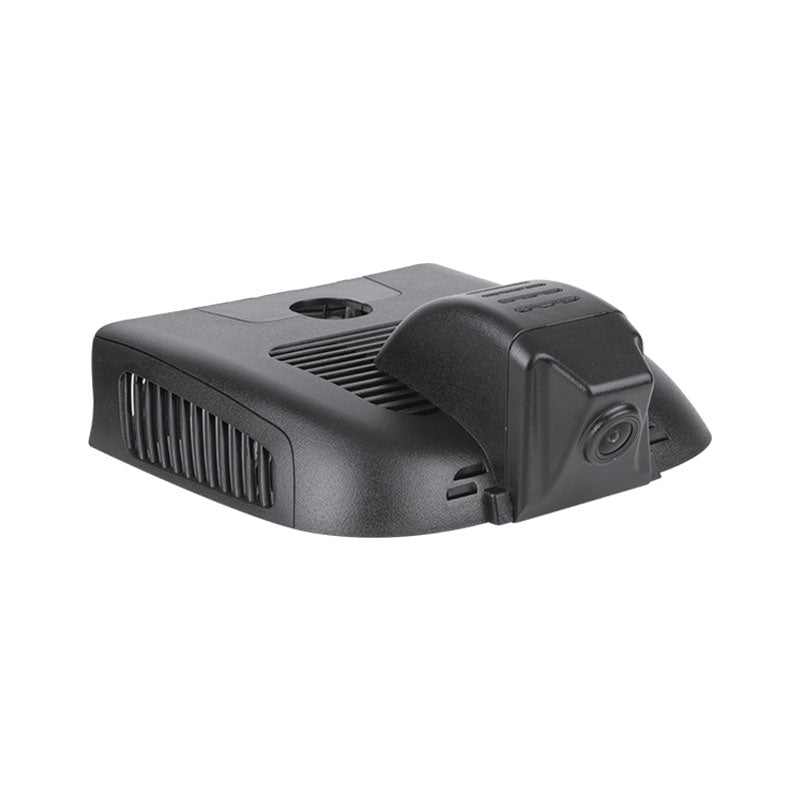 mercedes benz dashcam frontkamera