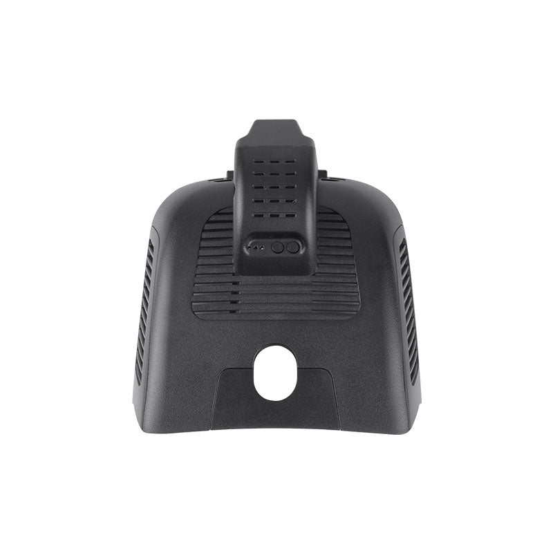 mercedes me dash cam