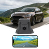 ford dash camera