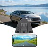Ford Taurus dash camera