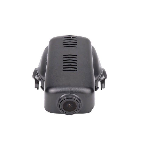volvo xc60 dash camera