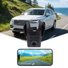 volvo XC90 dashcam 