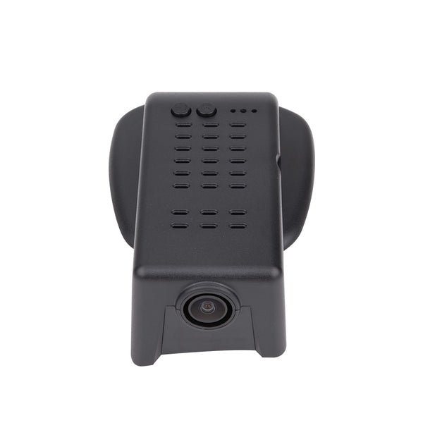 volvo s90 dashcam
