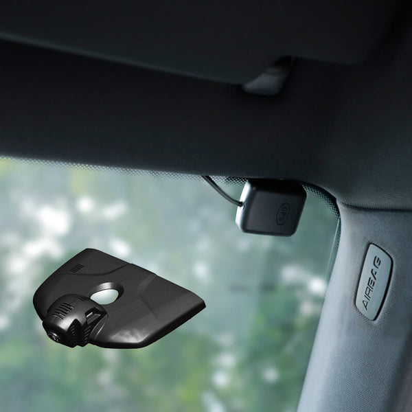 chevy dashcam with gps