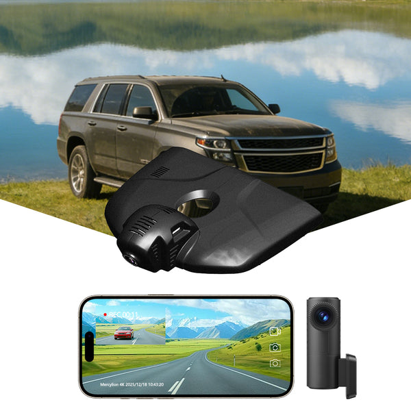 buick encore dash cam