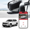 peugeot 308 dash cam