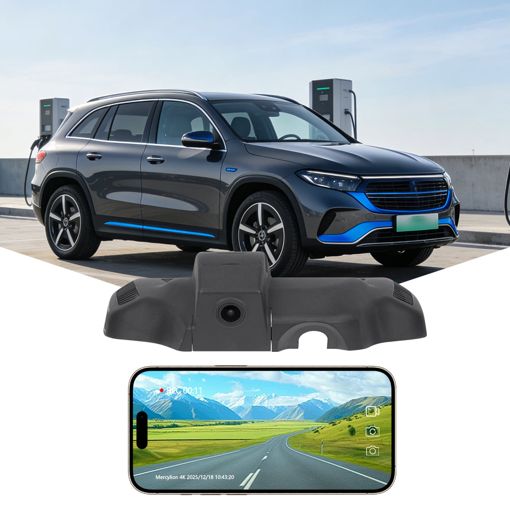 EQB dashcam