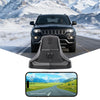 Telecamere integrate Mercylion per Jeep Grand Commander 2018-2022