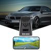 BMW 8 Series dashcam