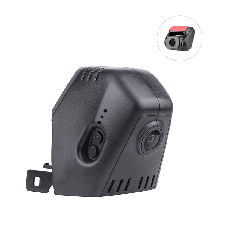 Mercylion A25 WIFI Hidden Dashcam for BMW 2018 630i 2016 740Li 2018 6GT