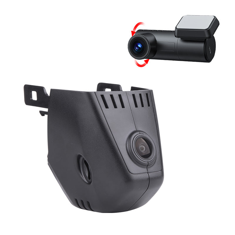 Mercylion A25 WIFI Hidden Dashcam for BMW 2018 630i 2016 740Li 2018 6GT